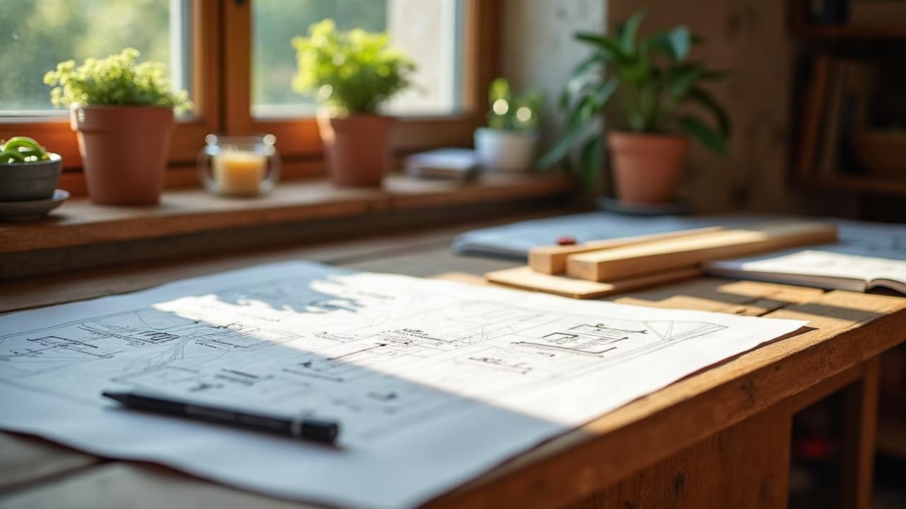 Comprendre un devis de menuiserie : les postes à connaître