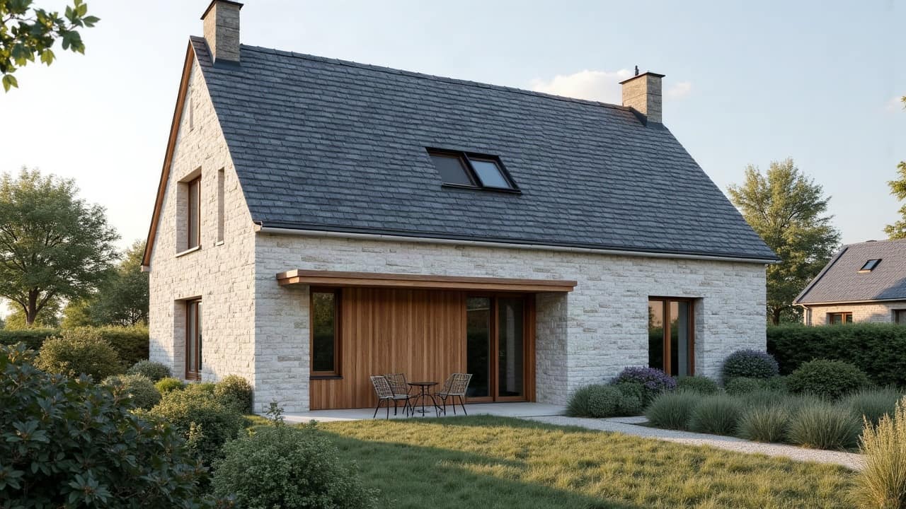 Entretenir ses menuiseries en bois près du littoral finistérien