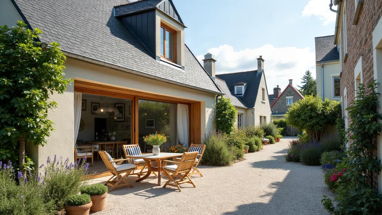 L'impact sur la disposition du mobilier intérieur